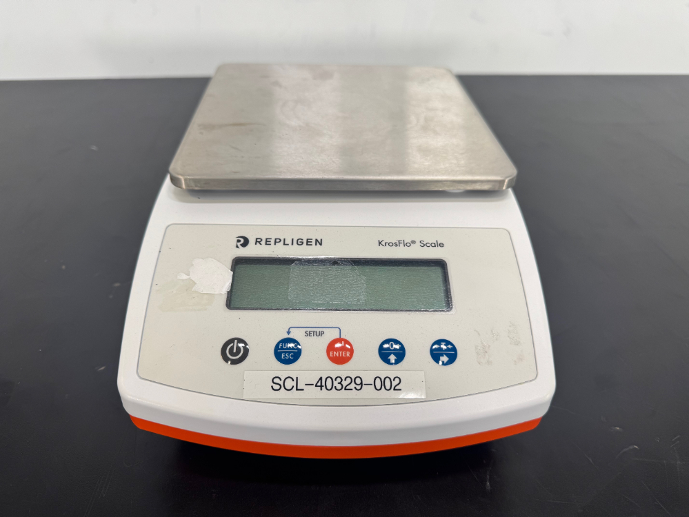 Image of Repligen KrosFlo Auxiliary Scale
